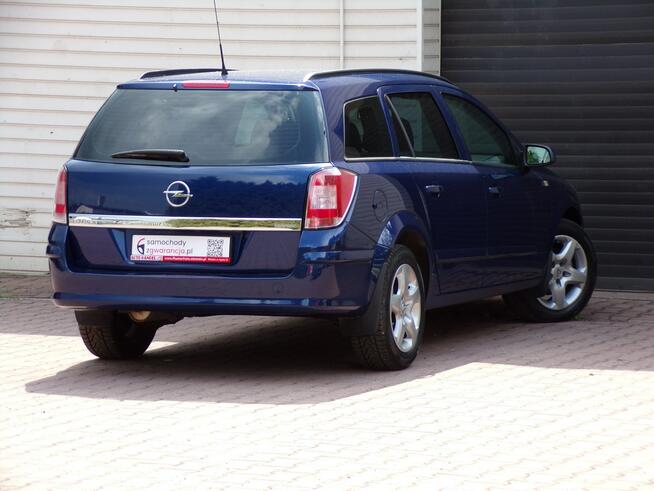 Opel Astra Sports Tourer Automat /Gwarancja /1,6 /105KM /Lift