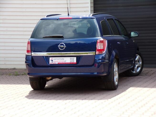 Opel Astra Sports Tourer Automat /Gwarancja /1,6 /105KM /Lift