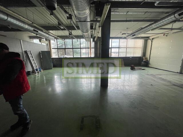 Parter,hurtownia,produkcja,magazyn,parking, 24h