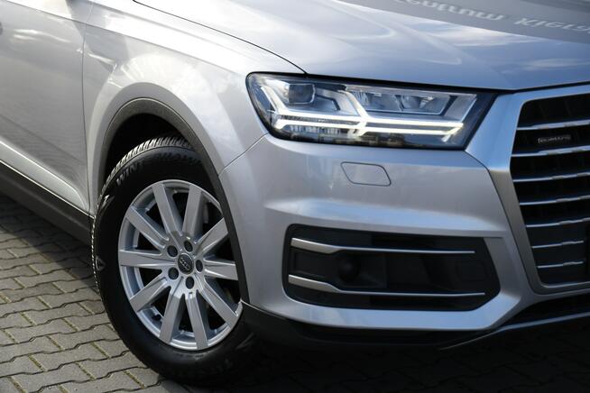 Audi Q7 3.0 TDI Ultra 218km quattro serwisowany fv23%