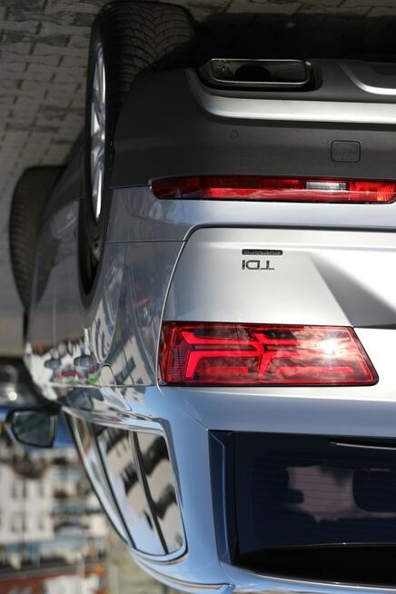 Audi Q7 3.0 TDI Ultra 218km quattro serwisowany fv23%