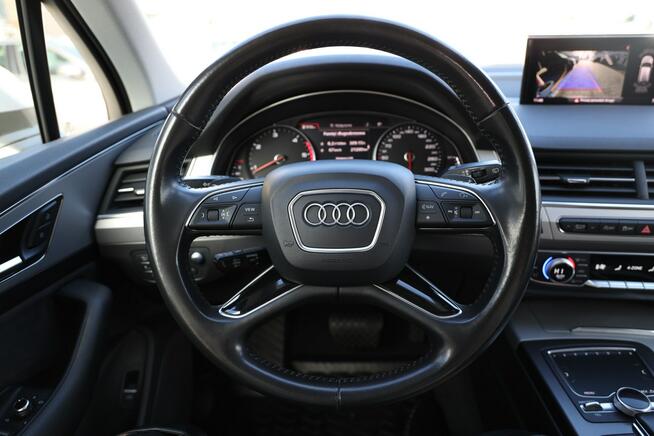 Audi Q7 3.0 TDI Ultra 218km quattro serwisowany fv23%