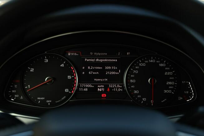 Audi Q7 3.0 TDI Ultra 218km quattro serwisowany fv23%