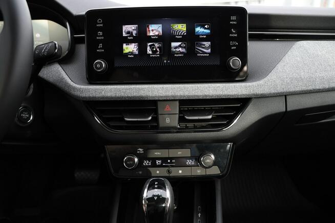 Škoda Scala 1.0 115 KM dsg virtual cockpit selection gwarancja fv23%