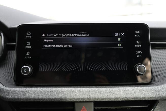 Škoda Scala 1.0 115 KM dsg virtual cockpit selection gwarancja fv23%
