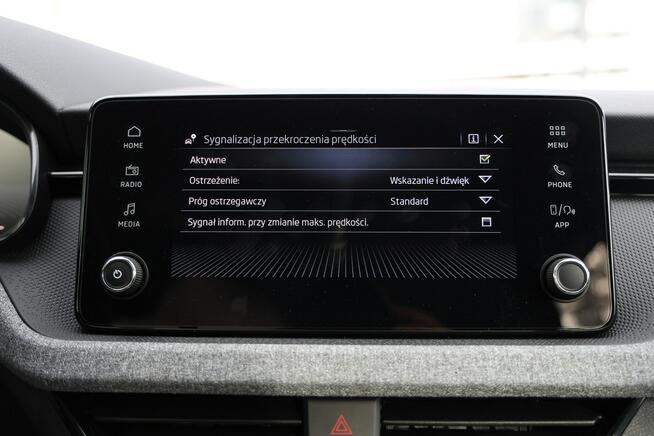 Škoda Scala 1.0 115 KM dsg virtual cockpit selection gwarancja fv23%