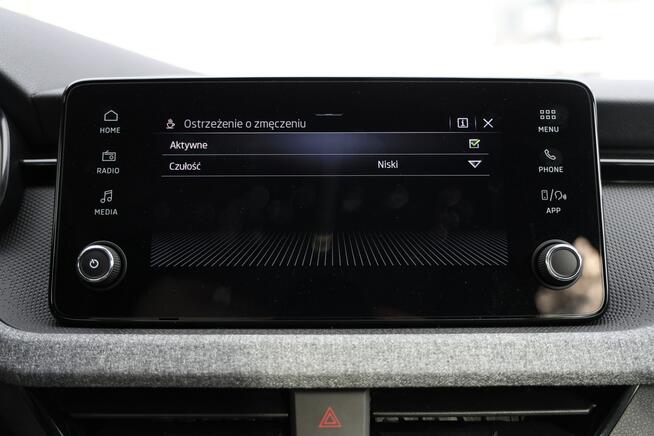 Škoda Scala 1.0 115 KM dsg virtual cockpit selection gwarancja fv23%