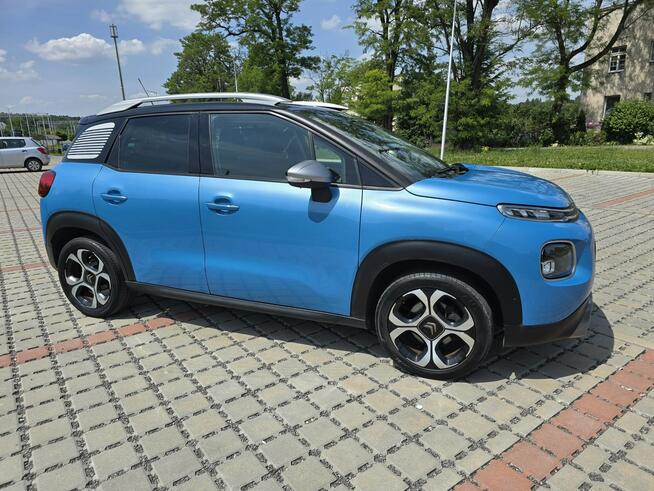 Citroen C3 Aircross 1.2 Shine,Full opcja tylko 54tyś przebiegu