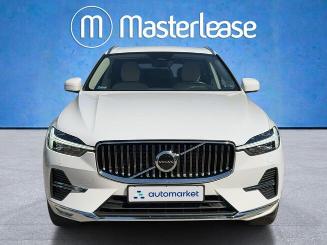 Volvo XC 60 B5 B AWD Plus Bright ! Z Polskiego Salonu ! Faktura Vat !