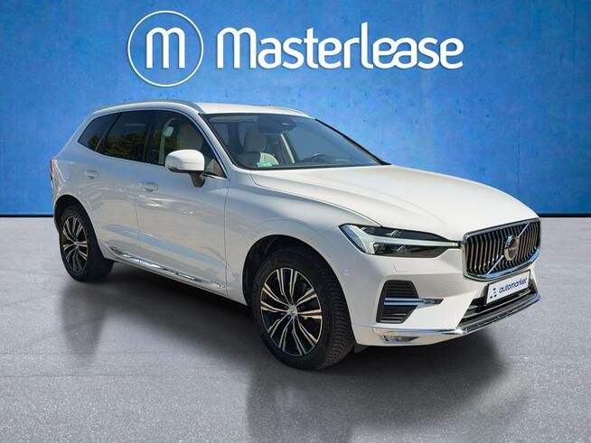 Volvo XC 60 B5 B AWD Plus Bright ! Z Polskiego Salonu ! Faktura Vat !