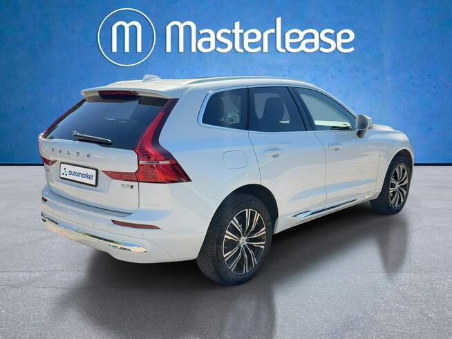 Volvo XC 60 B5 B AWD Plus Bright ! Z Polskiego Salonu ! Faktura Vat !