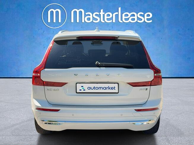 Volvo XC 60 B5 B AWD Plus Bright ! Z Polskiego Salonu ! Faktura Vat !