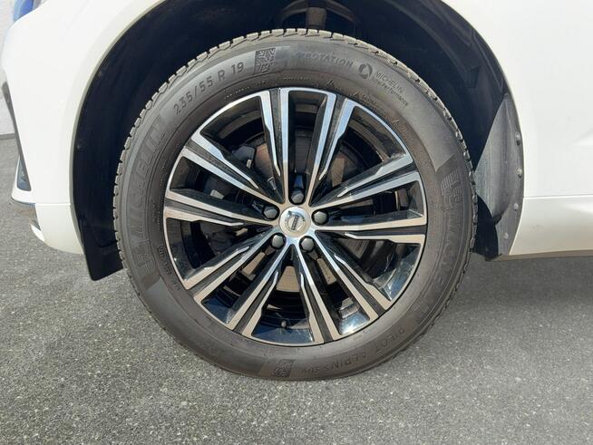 Volvo XC 60 B5 B AWD Plus Bright ! Z Polskiego Salonu ! Faktura Vat !