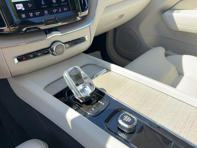 Volvo XC 60 B5 B AWD Plus Bright ! Z Polskiego Salonu ! Faktura Vat !