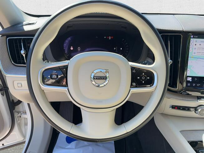 Volvo XC 60 B5 B AWD Plus Bright ! Z Polskiego Salonu ! Faktura Vat !
