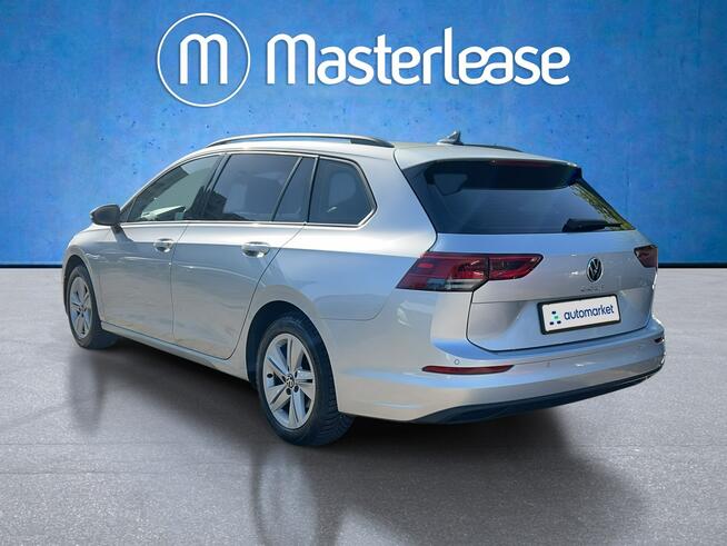 Volkswagen Golf 2.0 TDI Life! Z Polskiego Salonu! Faktura VAT!