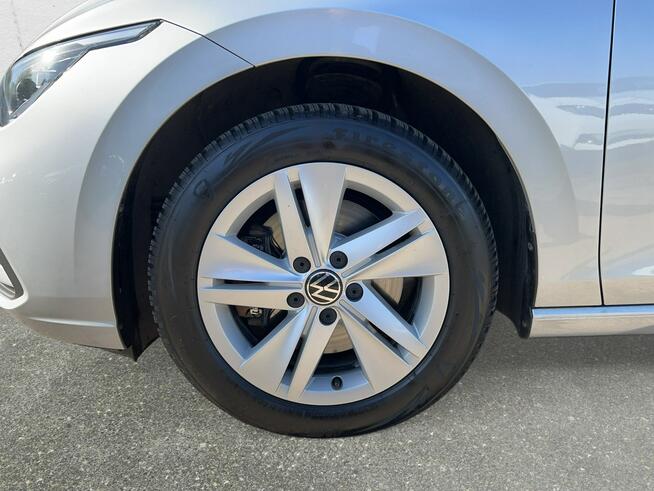 Volkswagen Golf 2.0 TDI Life! Z Polskiego Salonu! Faktura VAT!