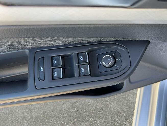 Volkswagen Golf 2.0 TDI Life! Z Polskiego Salonu! Faktura VAT!