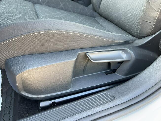 Volkswagen Golf 2.0 TDI Life! Z Polskiego Salonu! Faktura VAT!