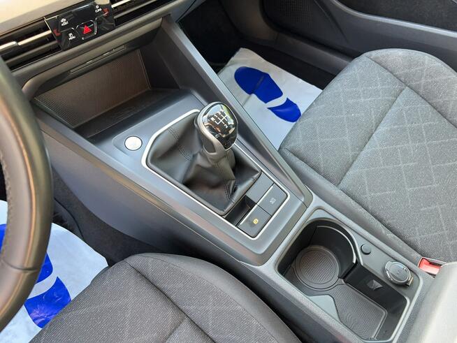 Volkswagen Golf 2.0 TDI Life! Z Polskiego Salonu! Faktura VAT!