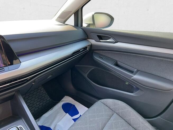 Volkswagen Golf 2.0 TDI Life! Z Polskiego Salonu! Faktura VAT!