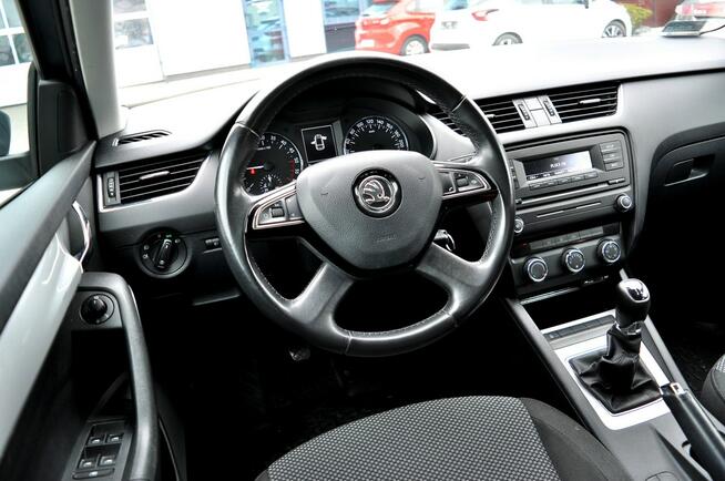Škoda Octavia 1.6 TDI 105KM Klima Pdc Polski Salon Serwis