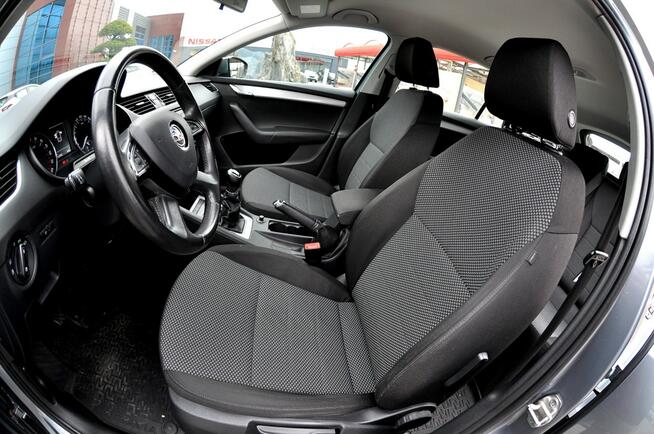 Škoda Octavia 1.6 TDI 105KM Klima Pdc Polski Salon Serwis