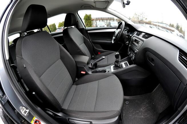 Škoda Octavia 1.6 TDI 105KM Klima Pdc Polski Salon Serwis