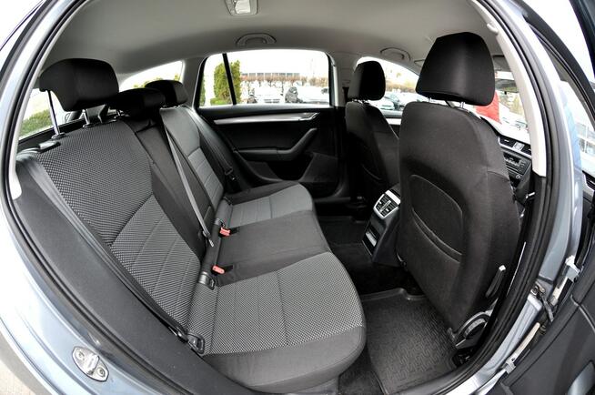 Škoda Octavia 1.6 TDI 105KM Klima Pdc Polski Salon Serwis