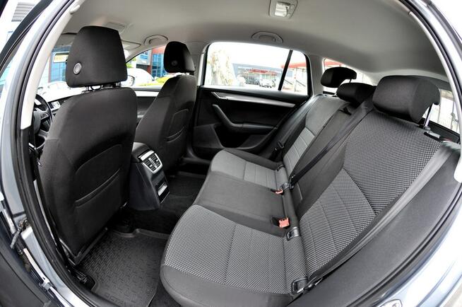 Škoda Octavia 1.6 TDI 105KM Klima Pdc Polski Salon Serwis
