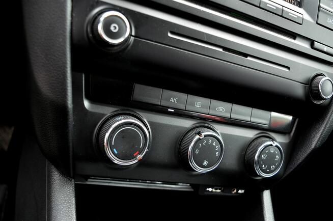 Škoda Octavia 1.6 TDI 105KM Klima Pdc Polski Salon Serwis