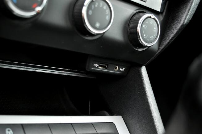 Škoda Octavia 1.6 TDI 105KM Klima Pdc Polski Salon Serwis