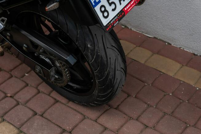 Suzuki GSX F 600 R 1998 Mega Zadbany Raty Transport Największy Wybór Moto w PL