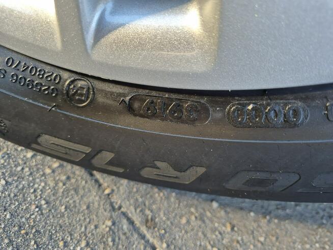 Opel Corsa 1.4 87km SKÓRA klima BEZWYPADEK serwis 2012
