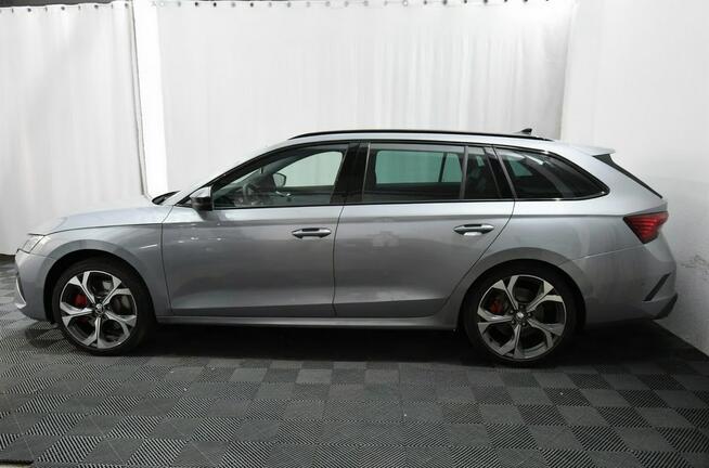 Škoda Octavia Combi RS 2,0 TSI (265 KM) Różne wersje i kolory ! Wysoki Rabat zł !