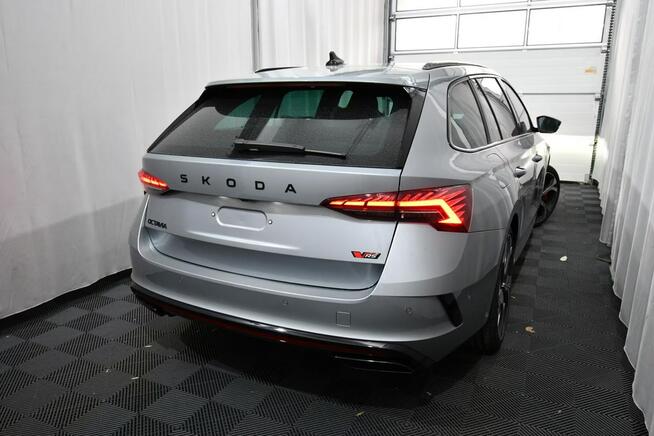 Škoda Octavia Combi RS 2,0 TSI (265 KM) Różne wersje i kolory ! Wysoki Rabat zł !