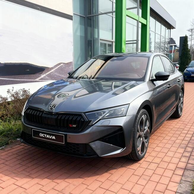 Škoda Octavia Combi RS 2,0 TSI (265 KM) Różne wersje i kolory ! Wysoki Rabat zł !