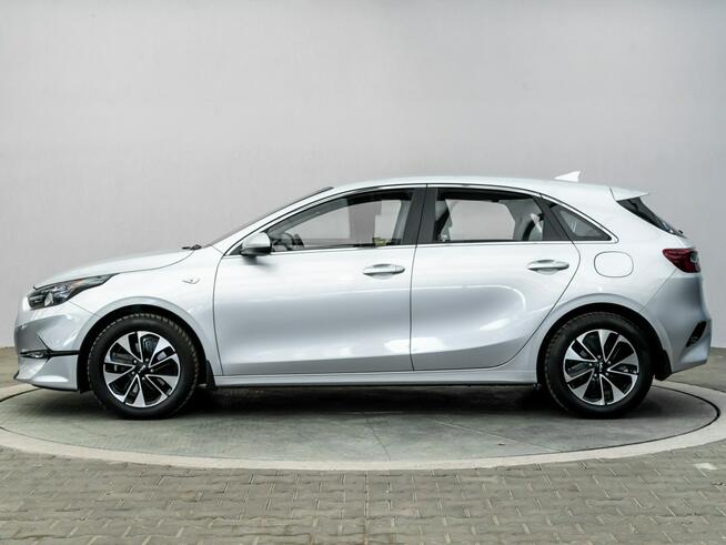 Kia Ceed HB 1.5 T-GDI 6MT 140KM Wersja M Salon Polska