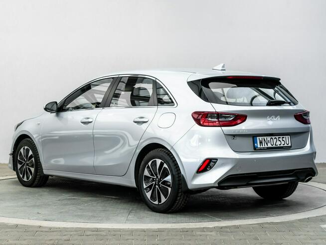 Kia Ceed HB 1.5 T-GDI 6MT 140KM Wersja M Salon Polska