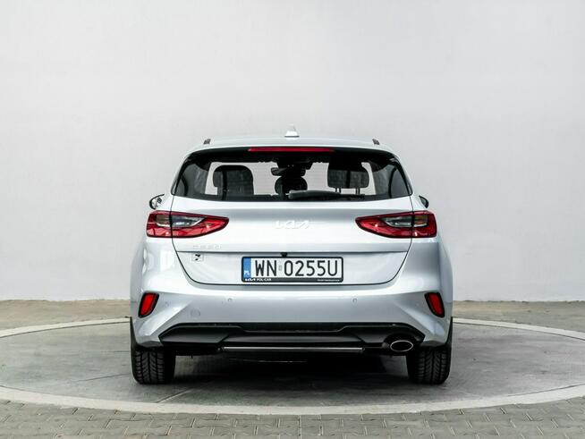 Kia Ceed HB 1.5 T-GDI 6MT 140KM Wersja M Salon Polska