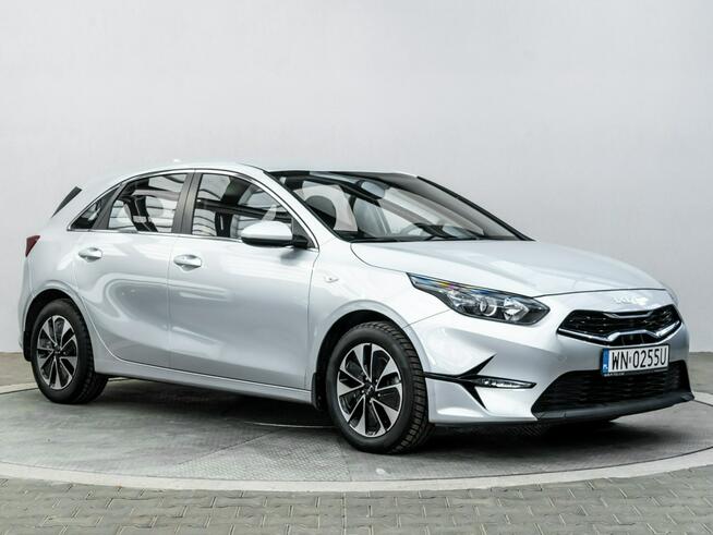 Kia Ceed HB 1.5 T-GDI 6MT 140KM Wersja M Salon Polska