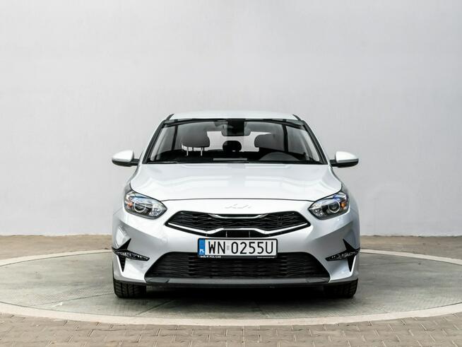 Kia Ceed HB 1.5 T-GDI 6MT 140KM Wersja M Salon Polska