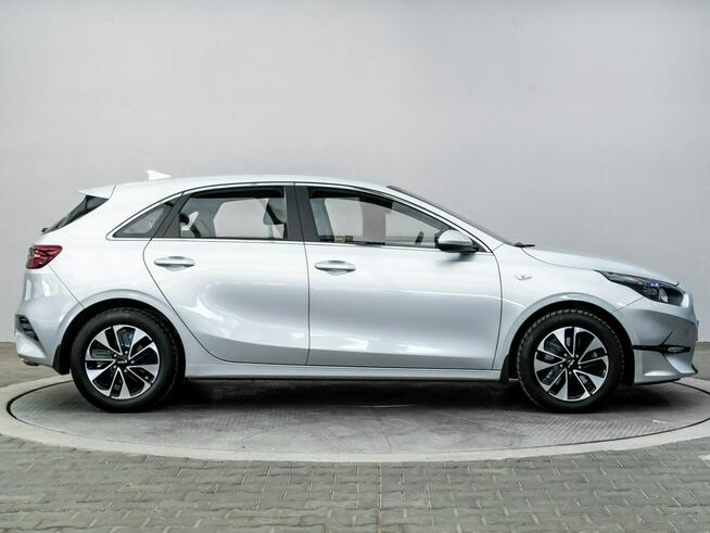 Kia Ceed HB 1.5 T-GDI 6MT 140KM Wersja M Salon Polska