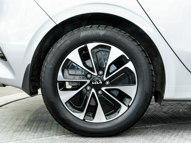 Kia Ceed HB 1.5 T-GDI 6MT 140KM Wersja M Salon Polska