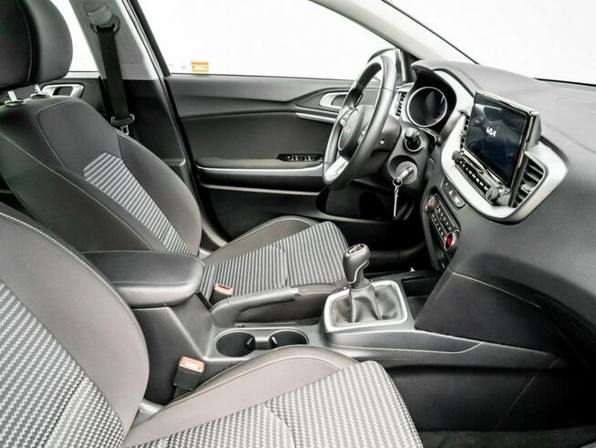 Kia Ceed HB 1.5 T-GDI 6MT 140KM Wersja M Salon Polska