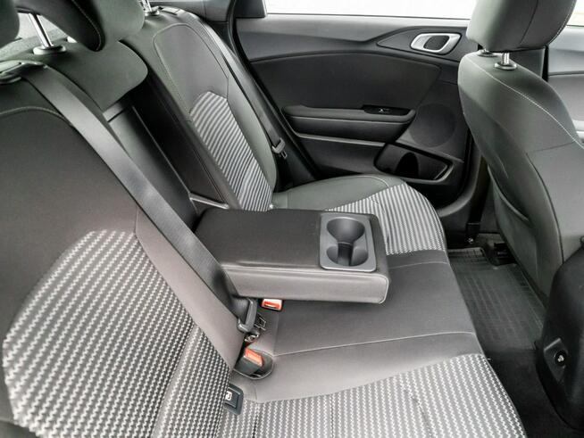 Kia Ceed HB 1.5 T-GDI 6MT 140KM Wersja M Salon Polska