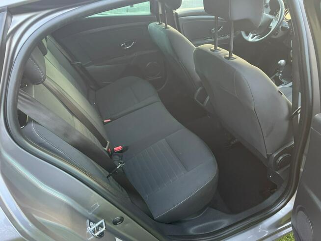 Renault Megane 1.2 16V TCe Energy Limited