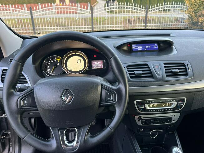 Renault Megane 1.2 16V TCe Energy Limited