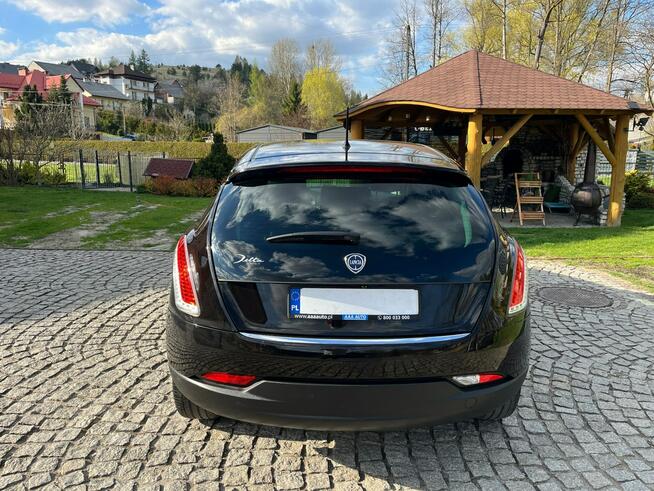 Lancia Delta 1.6 MJ Platino