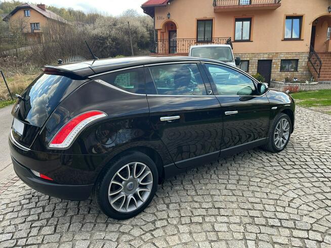 Lancia Delta 1.6 MJ Platino